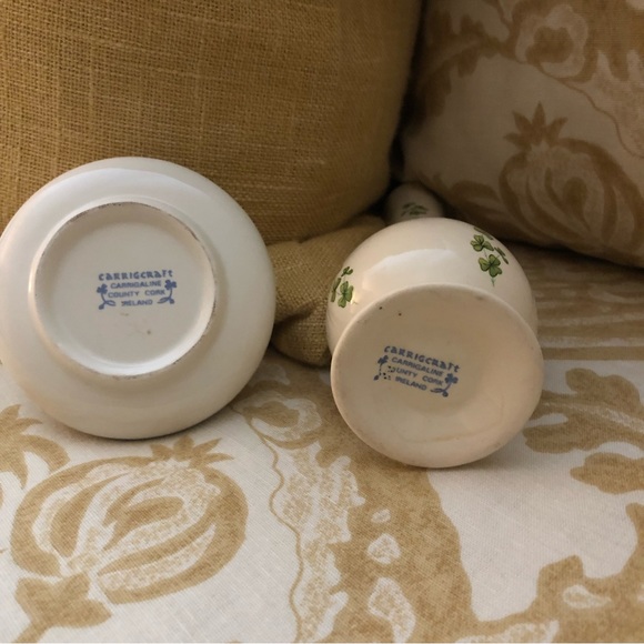 Carrigaline Pottery From Ireland - Picture 6 of 11